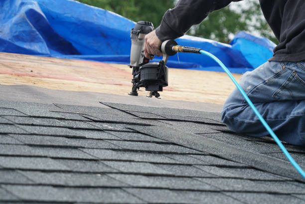 Quick and Trustworthy Emergency Roof Repair Services in Lebanon, NH