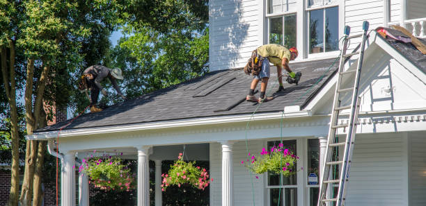 Best Metal Roofing Contractor  in Lebanon, NH